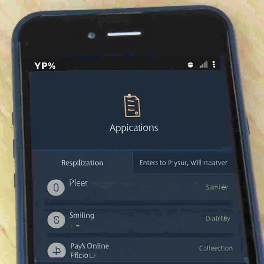 App YPF actualización
